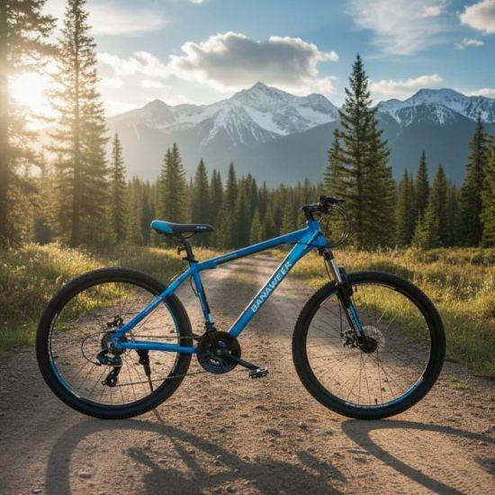 صورة دراجة مقاس 26